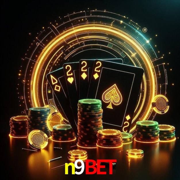 Estatísticas n9bet